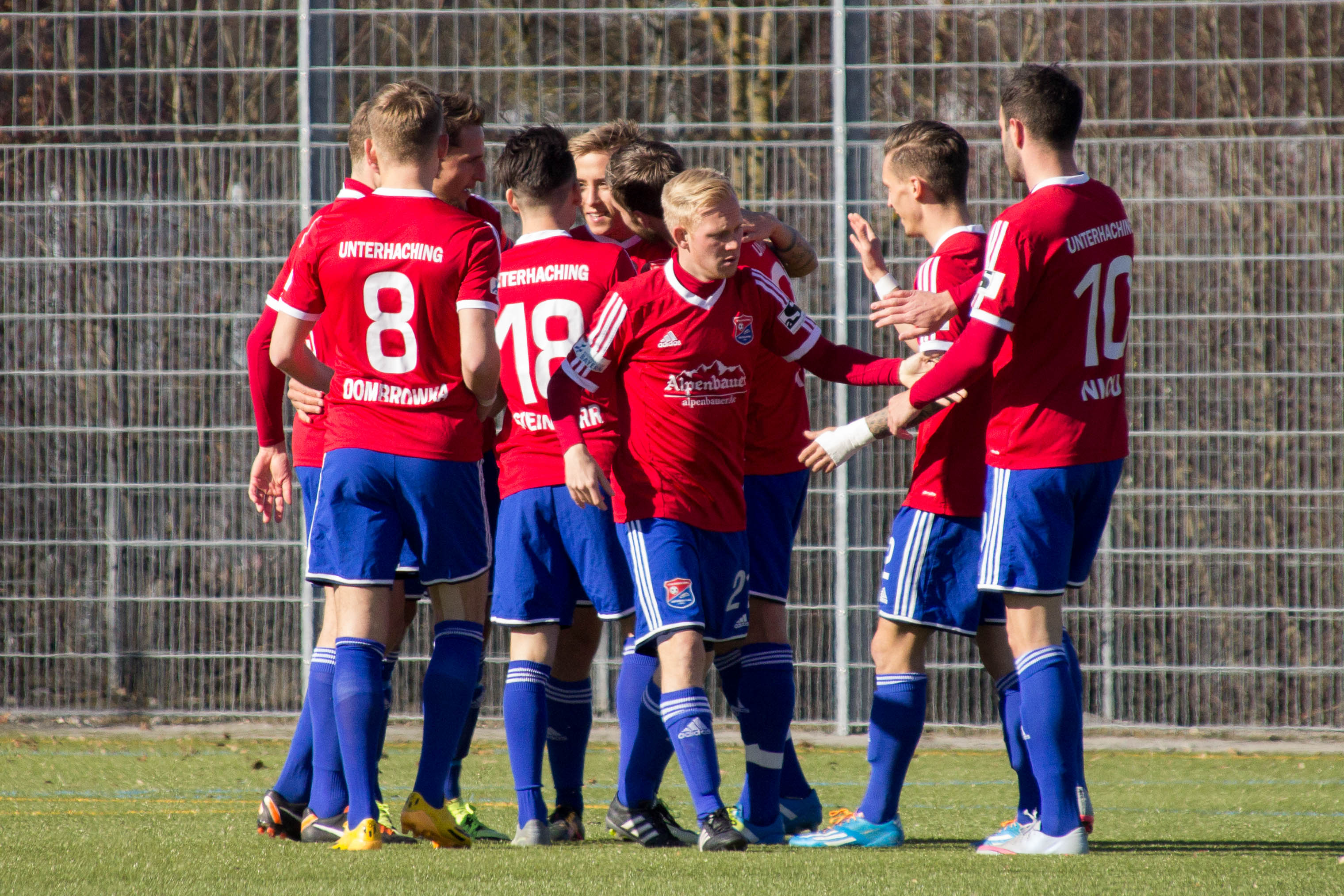 Haching ist Meister! Aber ohne Wert?