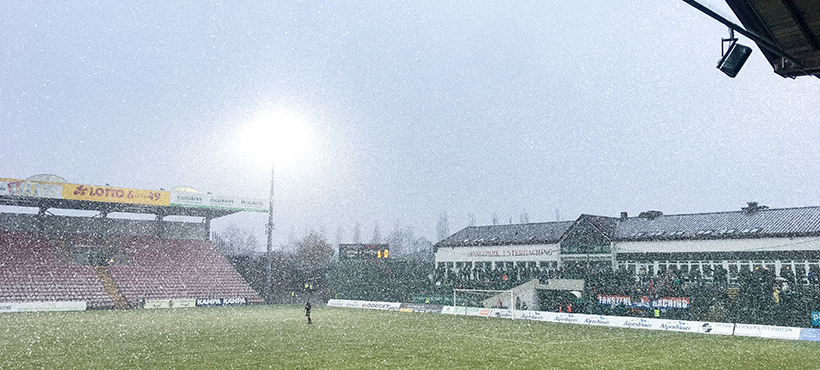 2017 – ein geiles Fußballjahr!