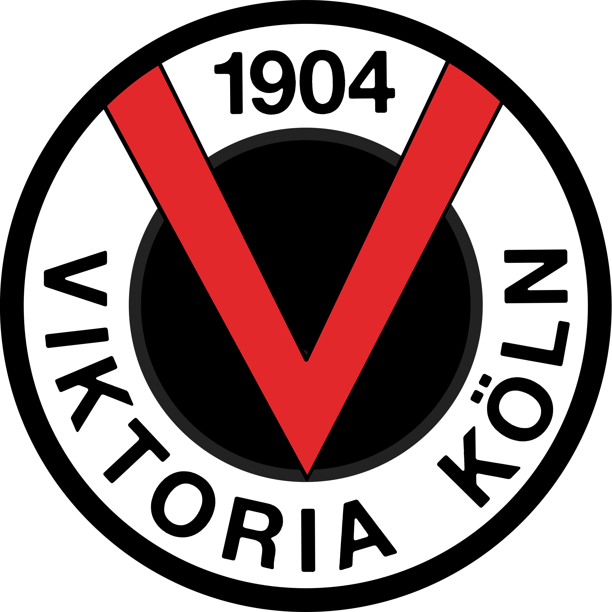 FC Viktoria Köln – ÜBERHACHING
