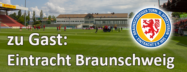 Gegnervorschau: Eintracht Braunschweig