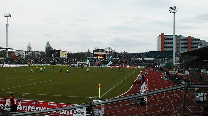 Heute vor 20 Jahren: Höchste Bundesliganiederlage